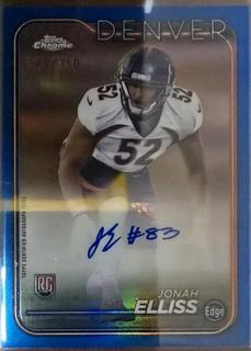 Jonah Elliss