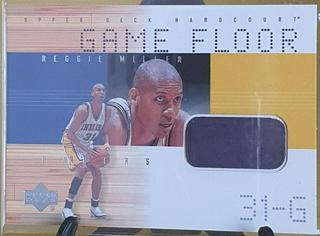 Reggie Miller