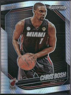 Chris Bosh