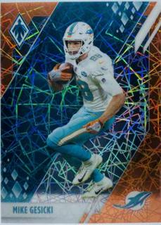 Mike Gesicki