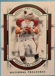 Kurt Warner