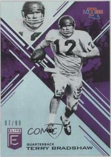 Terry Bradshaw