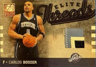 Carlos Boozer