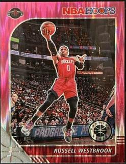Russell Westbrook