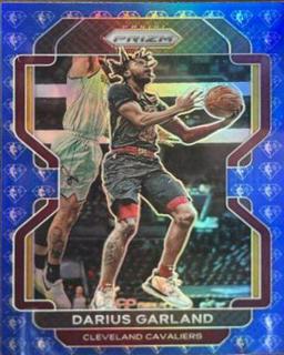 Darius Garland