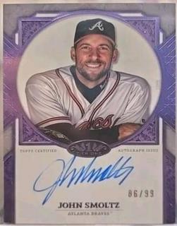 John Smoltz