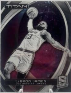 LeBron James