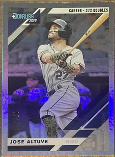 Jose Altuve