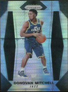 Donovan Mitchell