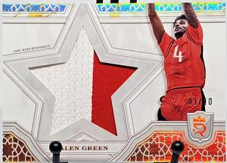 Jalen Green