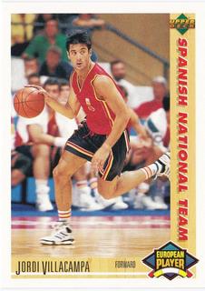 Jordi Villacampa