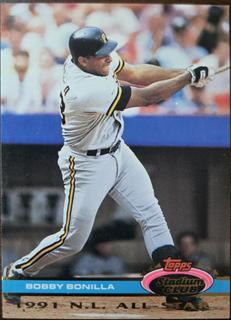 Bobby Bonilla
