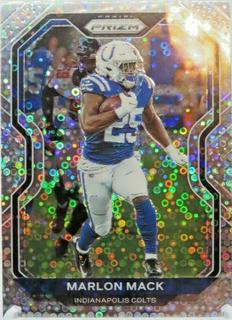 Marlon Mack