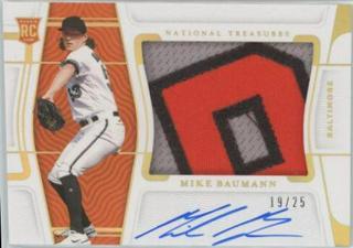 Mike Baumann