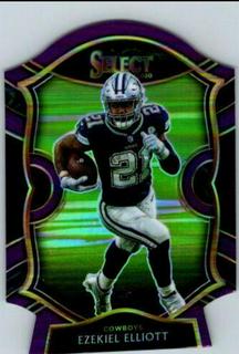 Ezekiel Elliott