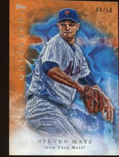 Steven Matz