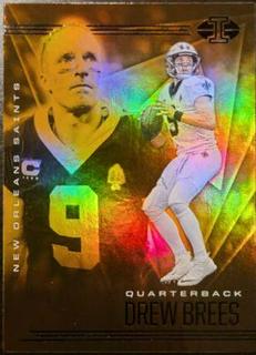 Drew Brees