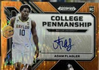 Adam Flagler