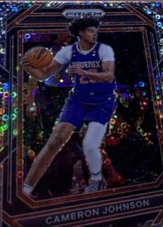 Cameron Johnson