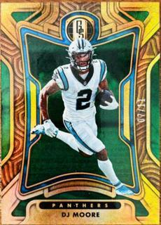 DJ Moore
