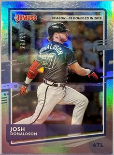 Josh Donaldson