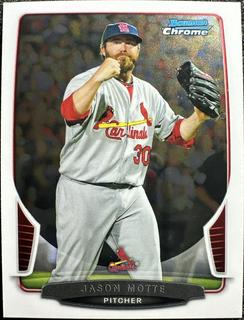 Jason Motte