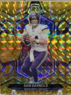 Sam Darnold