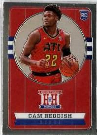 Cam Reddish