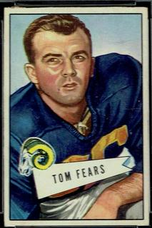 Tom Fears