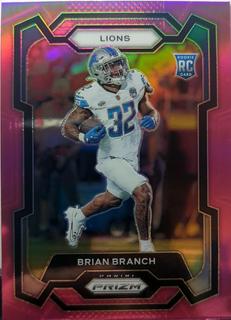 Brian Branch