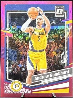 Andrew Nembhard