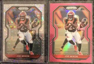 Joe Mixon