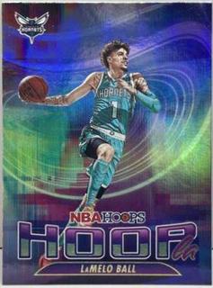 LaMelo Ball