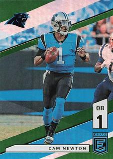 Cam Newton