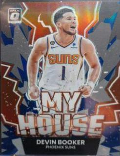 Devin Booker
