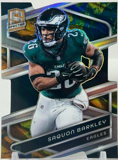 Saquon Barkley
