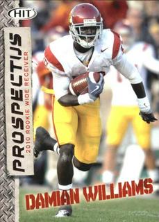 Damian Williams