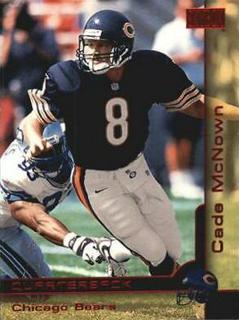 Cade McNown