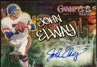 John Elway