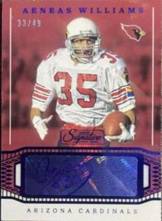 Aeneas Williams