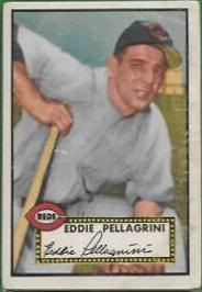 Eddie Pellagrini