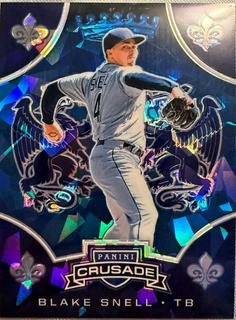 Blake Snell