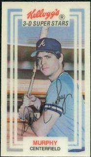 Dale Murphy