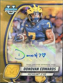 Donovan Edwards