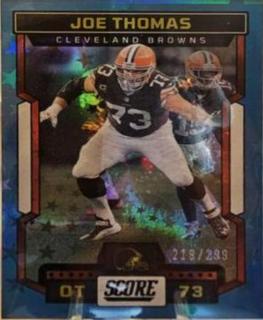 Joe Thomas