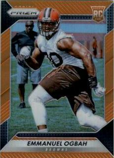 Emmanuel Ogbah