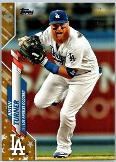 Justin Turner