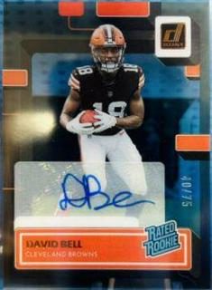 David Bell