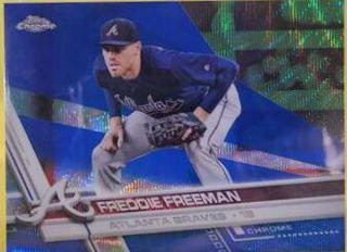 Freddie Freeman