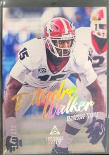 D'Andre Walker